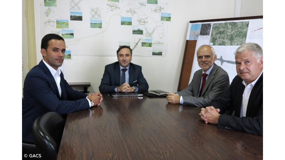 Novas ligações entre ilha Terceira e EUA comercializadas a partir de sexta-feira