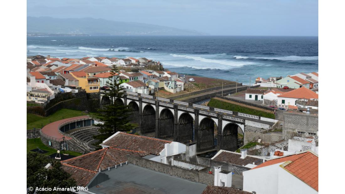 Ribeira Grande investe mais de 400 mil euros para requalificar avenida