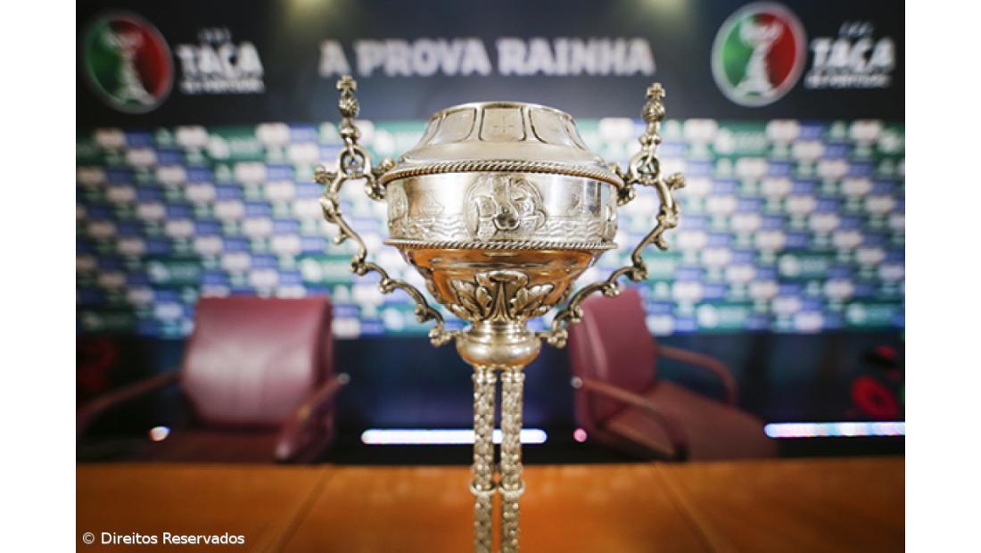 Fayal Sport diz adeus à Taça de Portugal