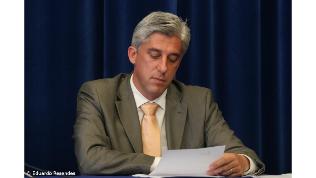 PSD preocupado com "dívida geracional" de 3,3 mil milhões de euros 