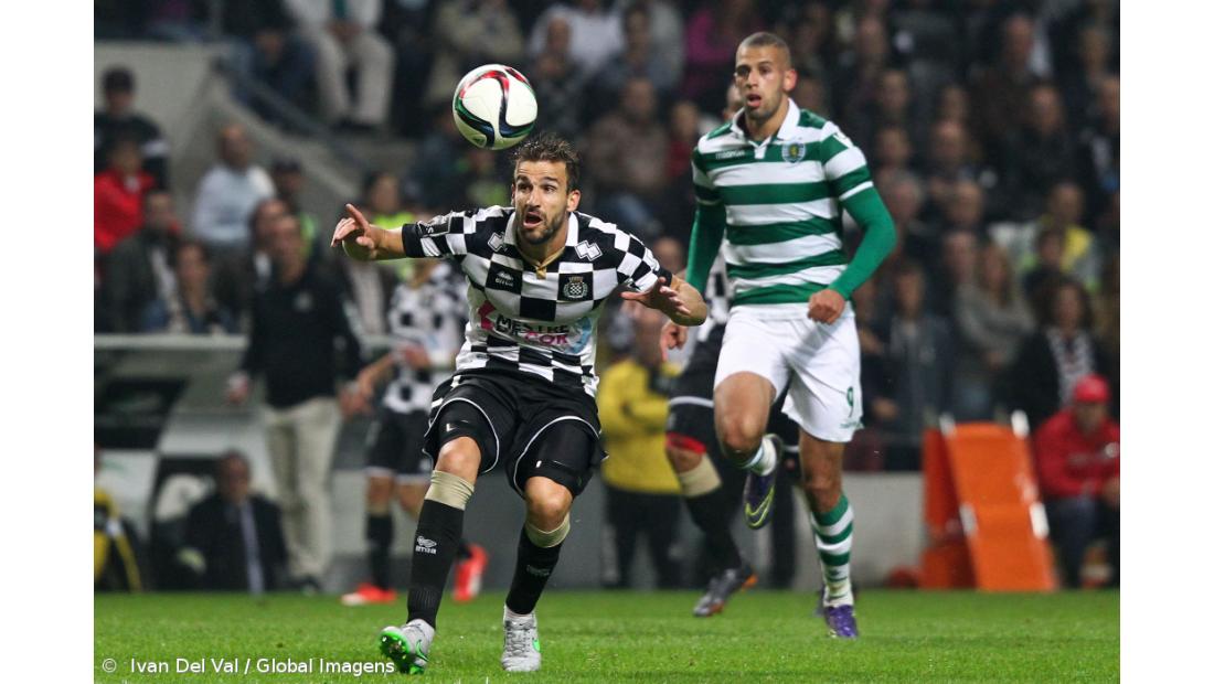 Sporting empata com Boavista e falha assalto à liderança da I Liga (vídeos)
