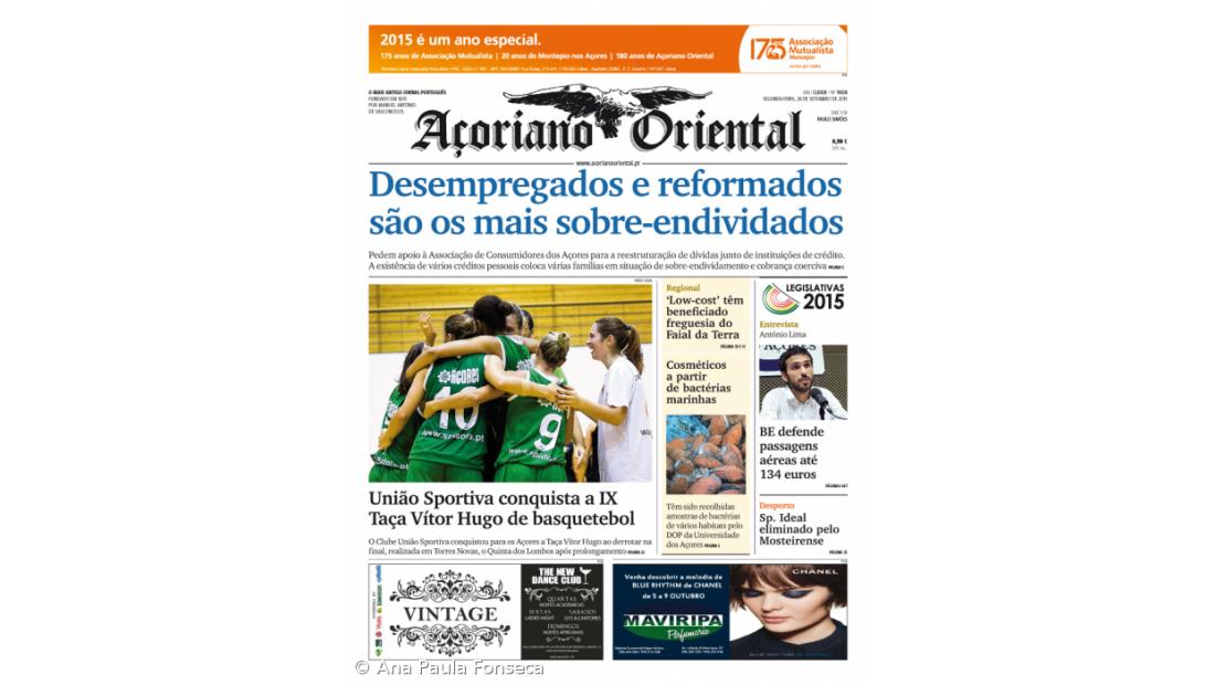 Desempregados e reformados são os mais sobre-endividados