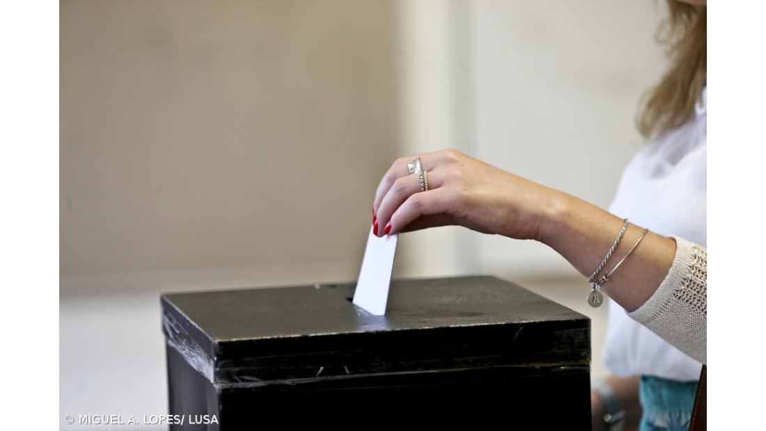 Candidata do PDR pela ilha Terceira quer combater medo e asfixia política