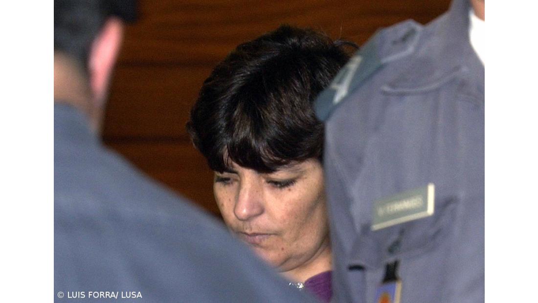 Padrasto acredita que criança está viva