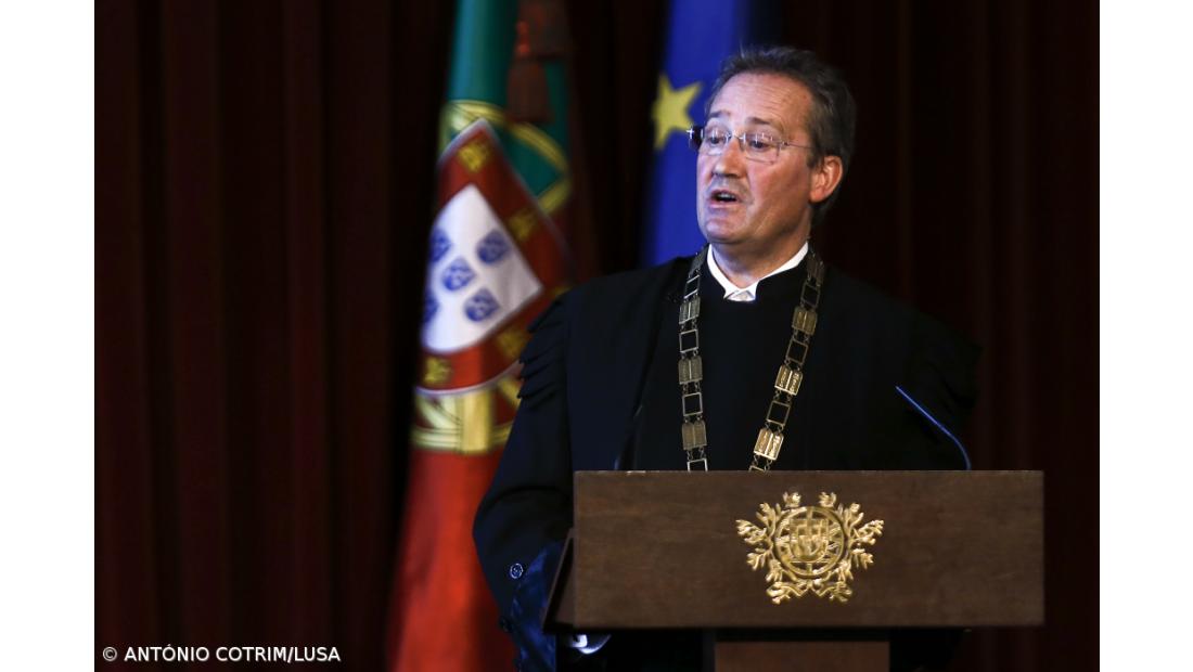 Presidente do Supremo alerta para perigo de privatização da justiça