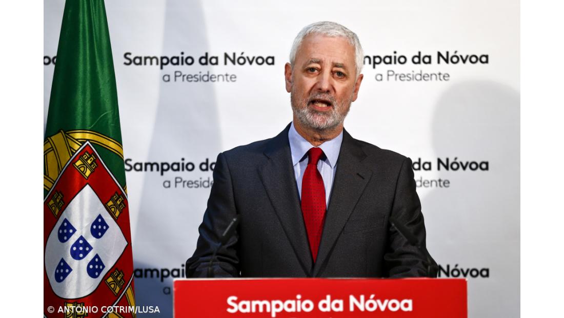 Debates televisivos arrancam na sexta-feira e prolongam-se até dia 09