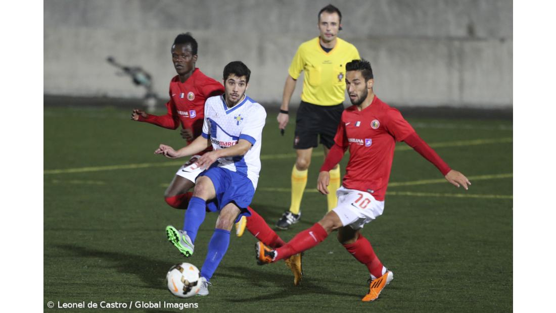 Santa Clara segue em frente na Taça de Portugal após grandes penalidades