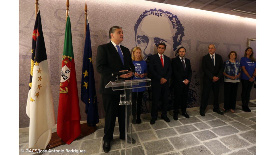 Governo dos Açores estuda pagamento de entradas em espaços florestais