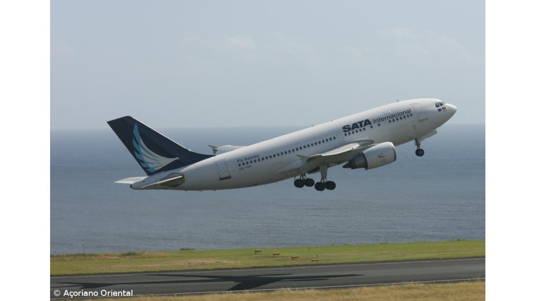 Comandante da SATA diz que conforto a bordo dos A310 é que é obsoleto
