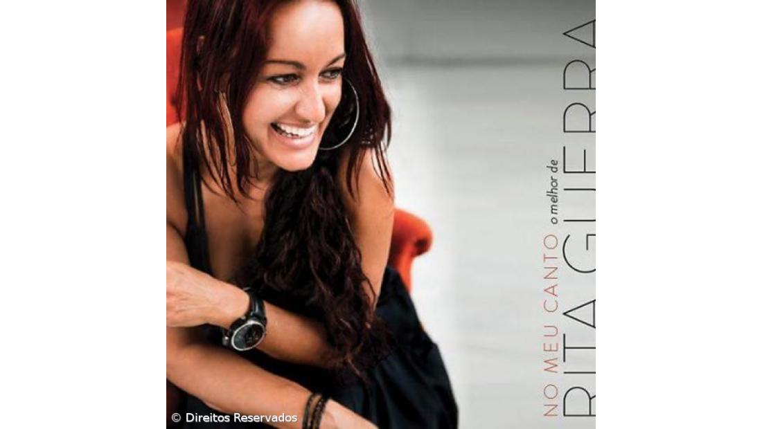 Rita Guerra no Coliseu Micaelense a 21 de novembro