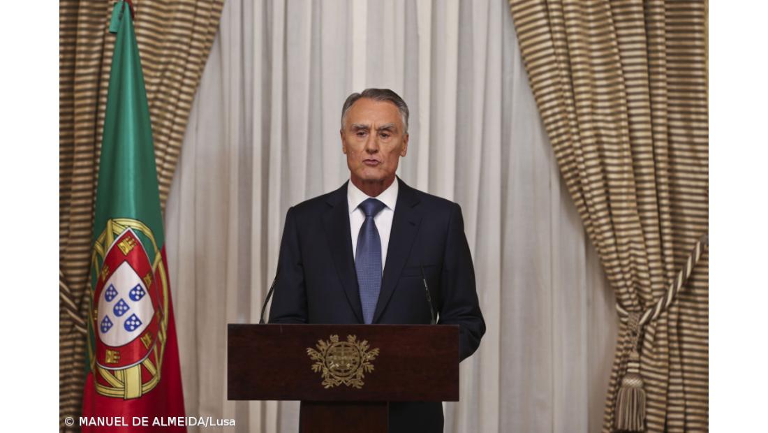 Presidente dá hoje posse a 16 ministros e 36 secretários de Estado