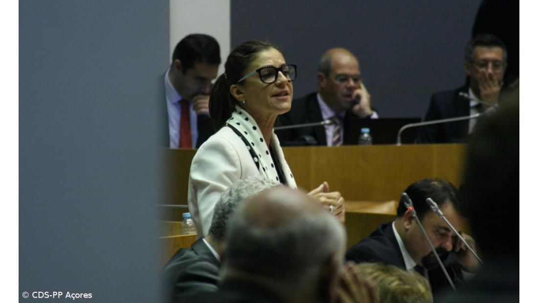 CDS critica falta de certificação na classificação do leite nos Açores