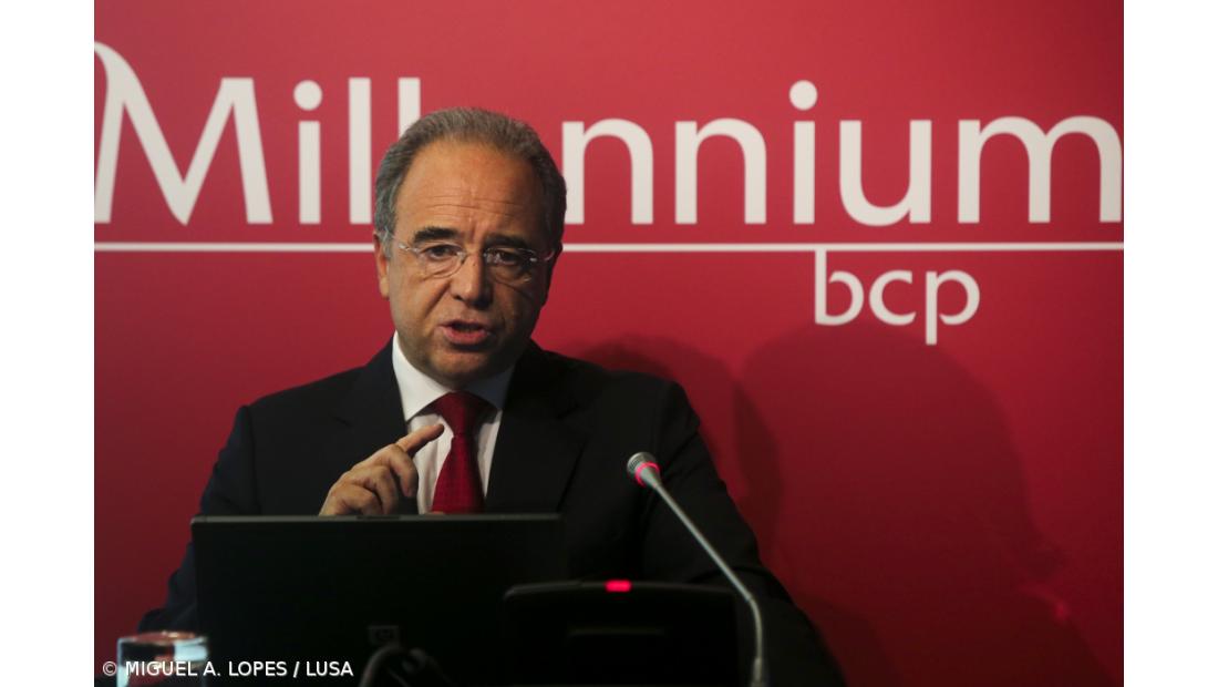 BCP cortou 711 postos de trabalho e fechou 42 balcões no último ano