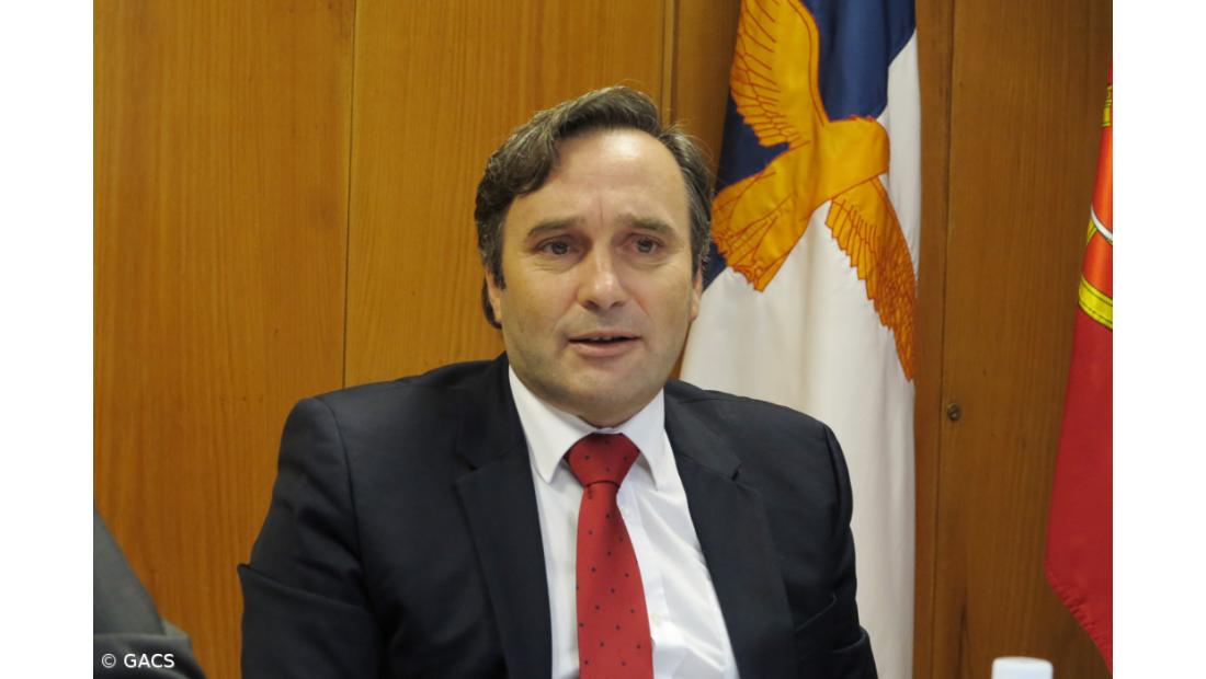 Açores aplaudem decisão da ANACOM de impor à MEO redução do preço dos circuitos