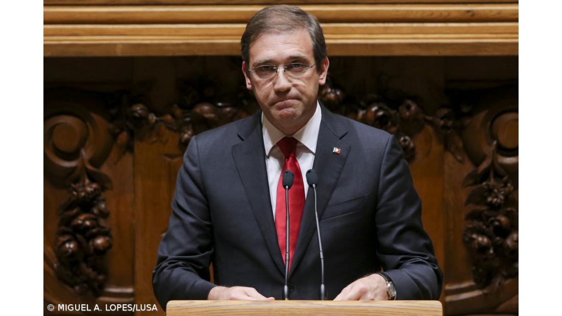 PSD vai abster-se no Orçamento Retificativo