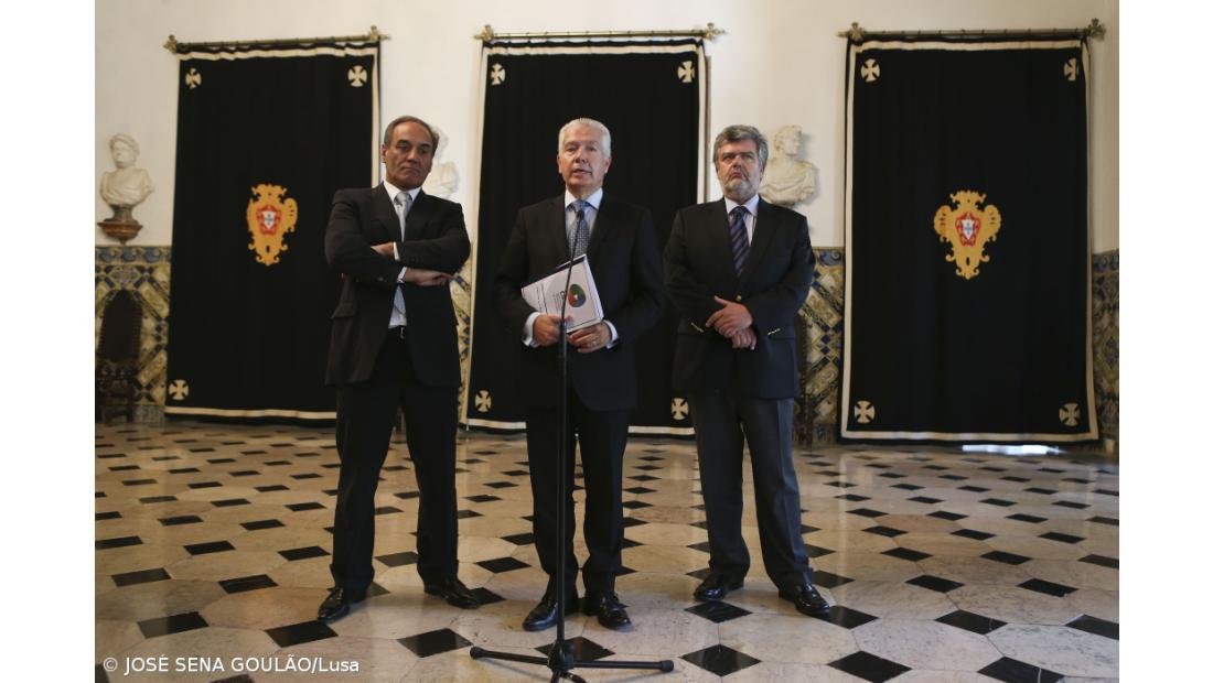 "Apenas 10% das empresas acreditam na recuperação até final do ano"