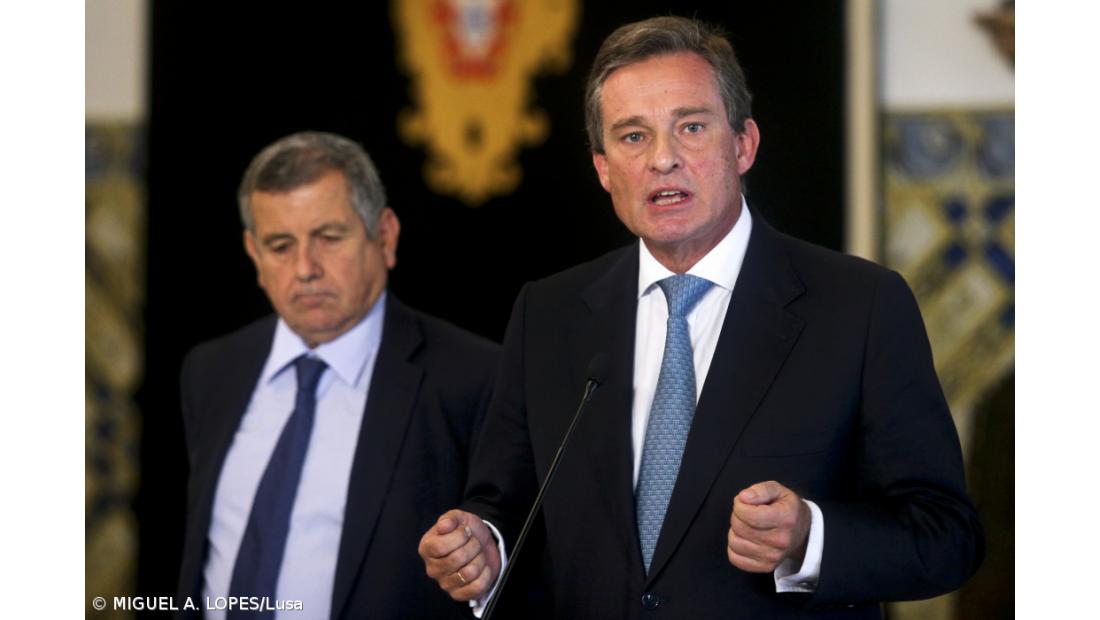 Associação Empresas Familiares alerta para riscos de "política da cigarra" 