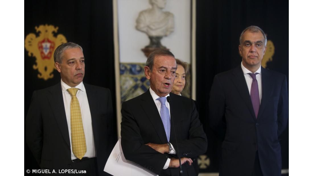 Fórum para a Competitividade diz que só eleições podem clarificar situação 