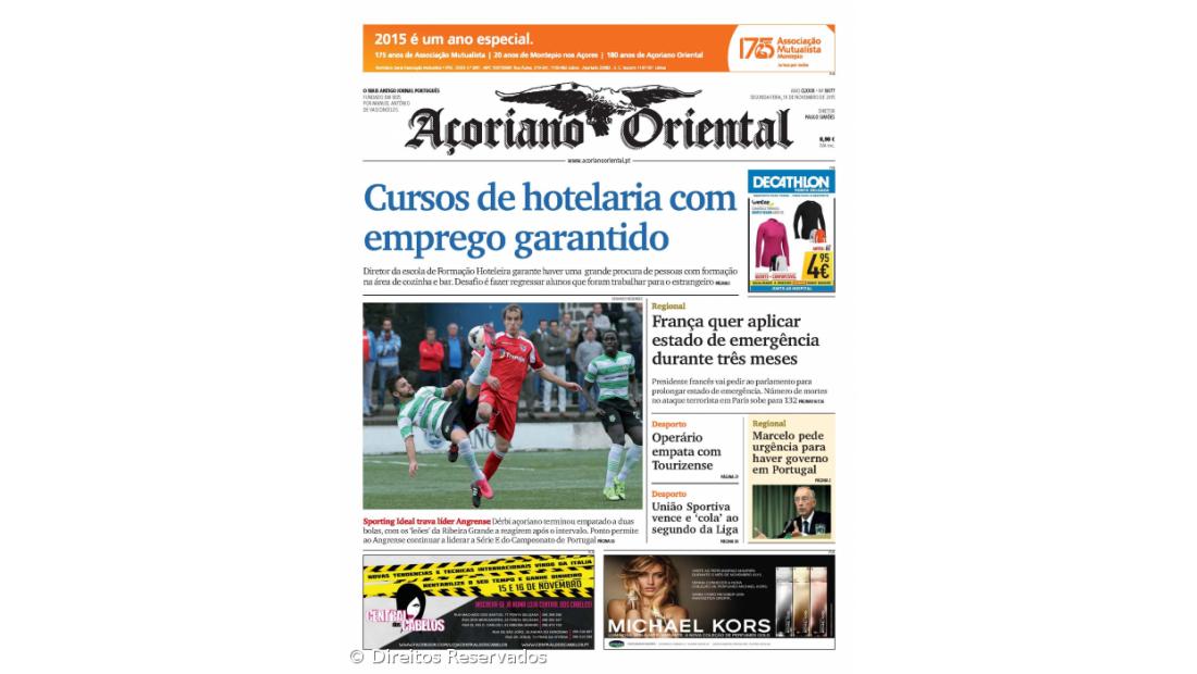 Cursos de hotelaria com emprego garantido