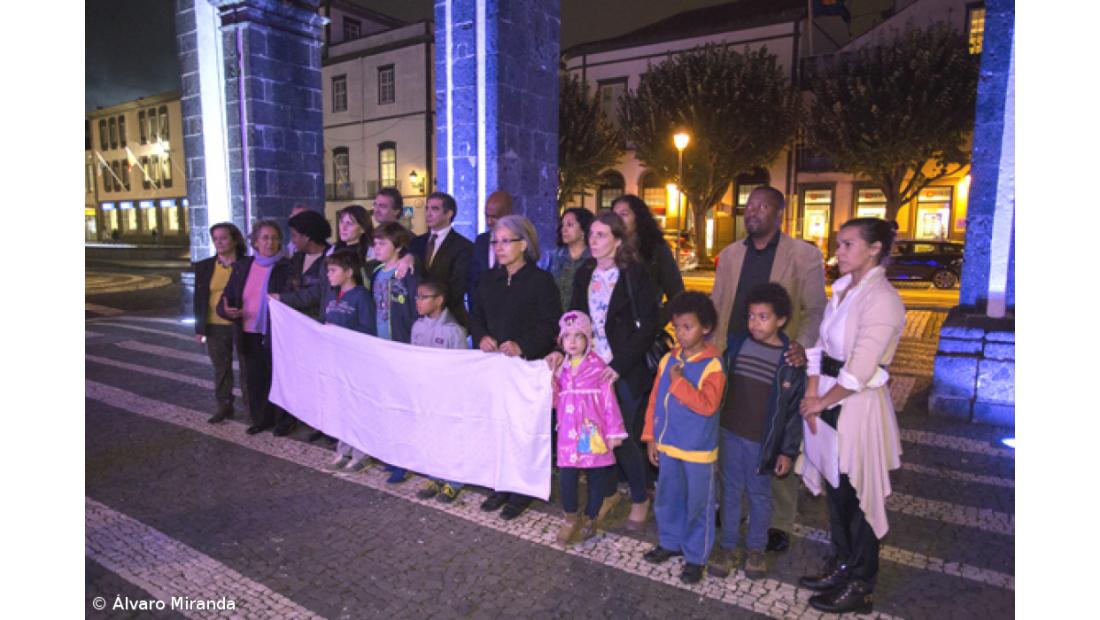  Associação de Imigrantes nos Açores teme retrocesso na convivência intercultural 