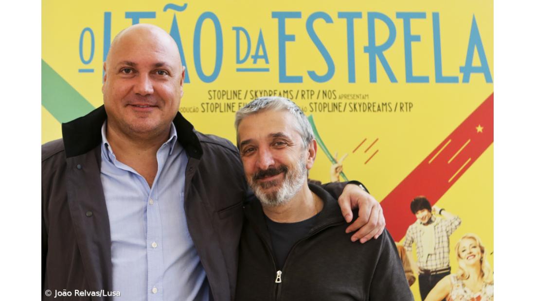 "O Leão da Estrela" é parábola quase em farsa, uma homenagem à comédia