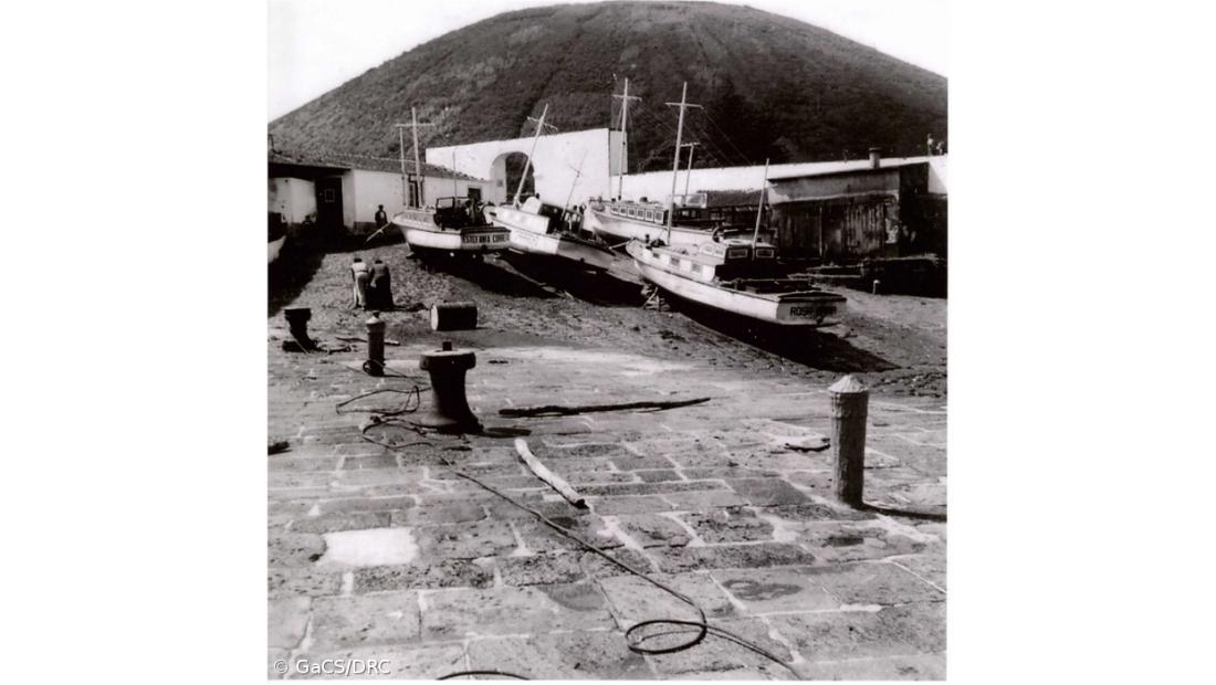 Museu da Graciosa promove exposição sobre a baleação nos anos 50