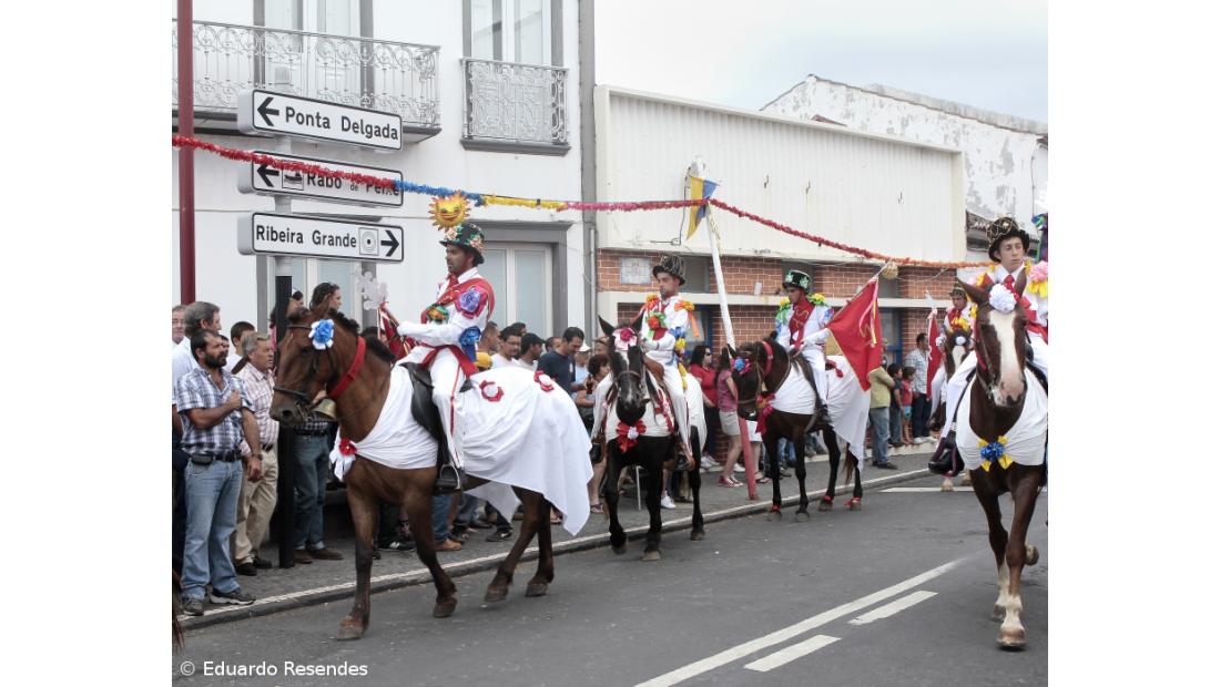 "Rituais com Máscaras em Portugal" explica tradições de 11 municípios