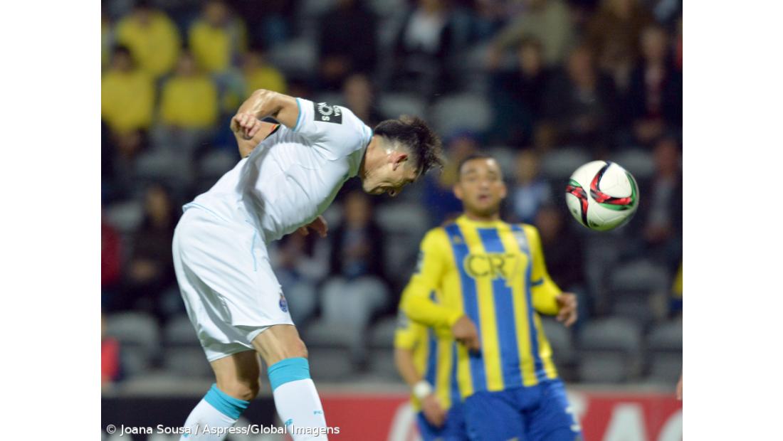 FC Porto vence União em jogo em atraso e fica a dois pontos do Sporting