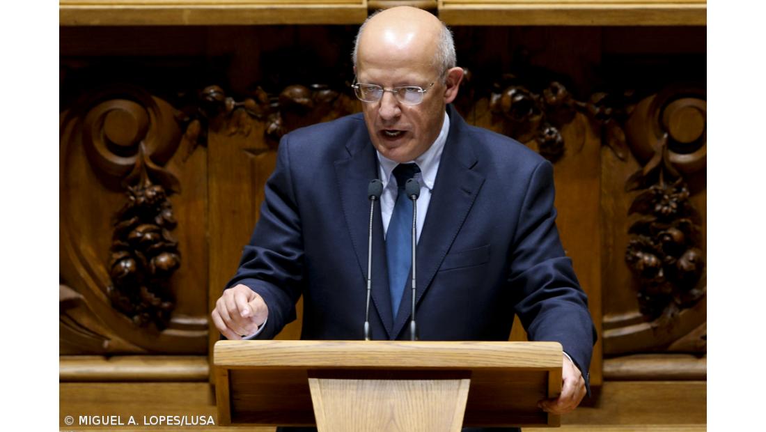 Portugal defende acordo comercial UE/EUA