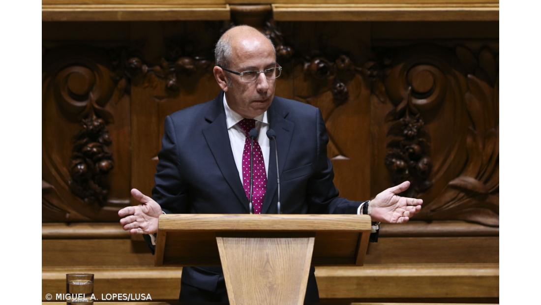 25 Abril: “Não aceitamos lições de democracia de ninguém”, diz CDS-PP