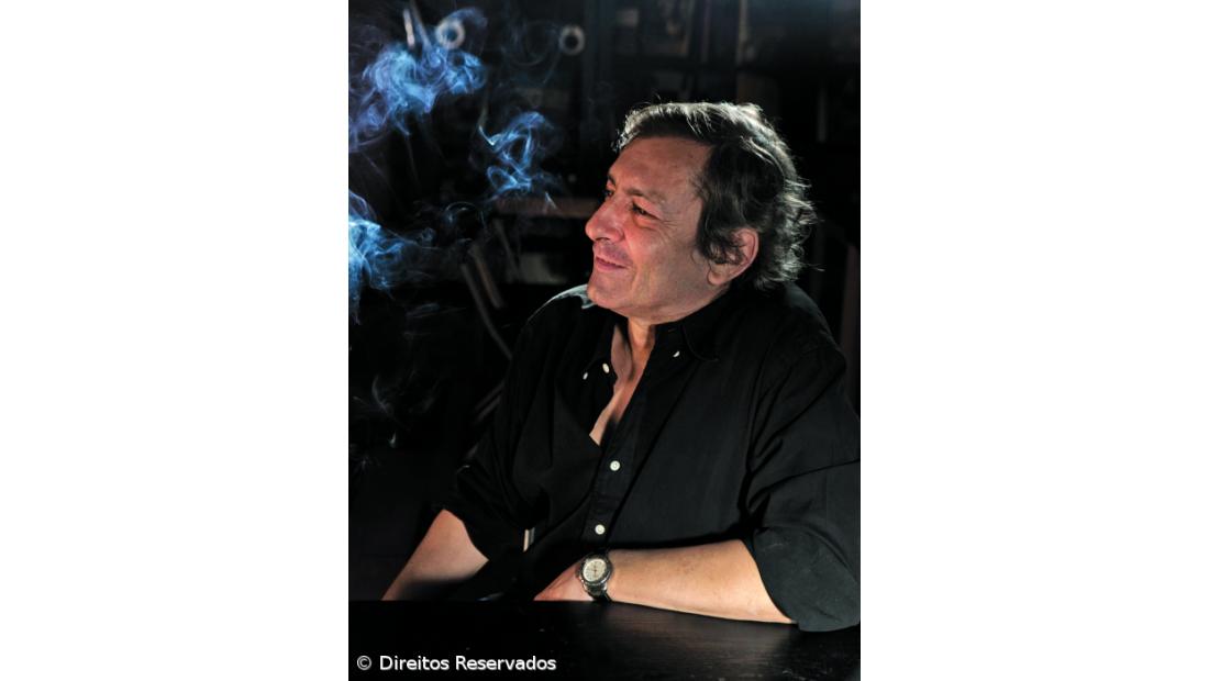 Concerto de Jorge Palma no Teatro Micaelense no dia 12 