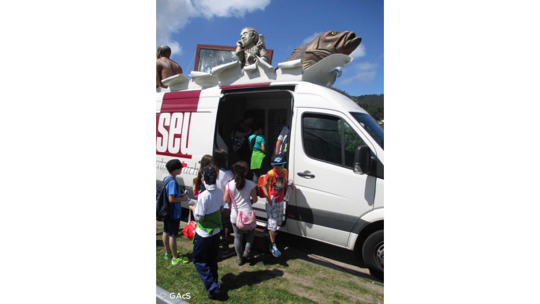 Museu Carlos Machado recebe Prémio Ibero-Americano de Museus