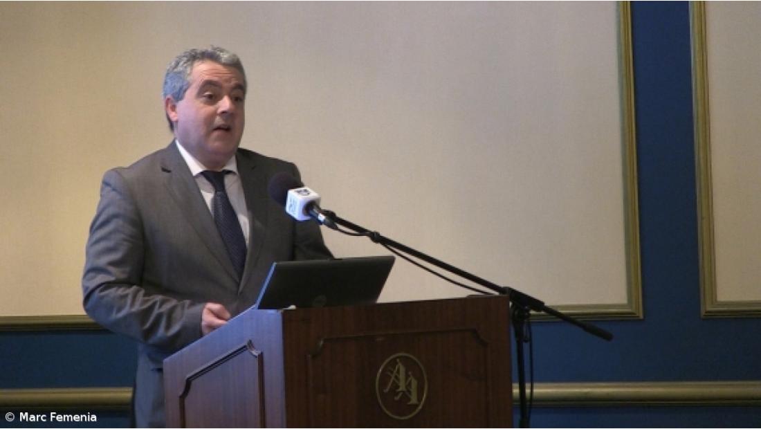 Nove em cada dez jovens estagiários estão a trabalhar 