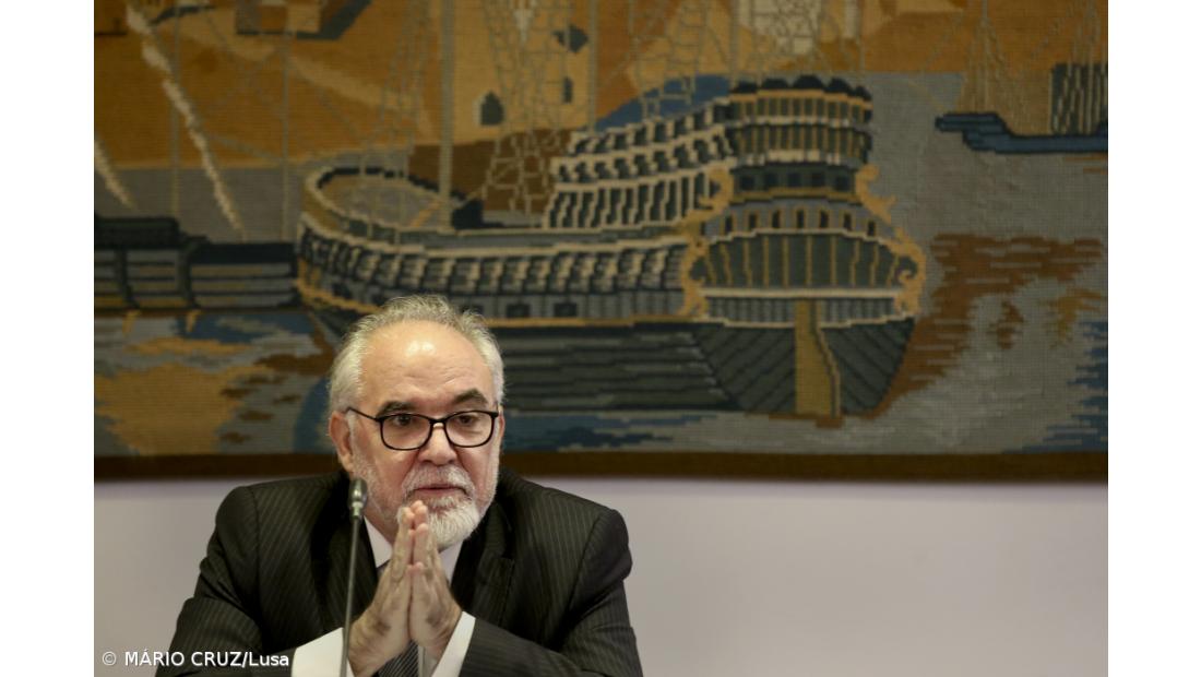 Simulador de pensões na função pública estará pronto no início do ano