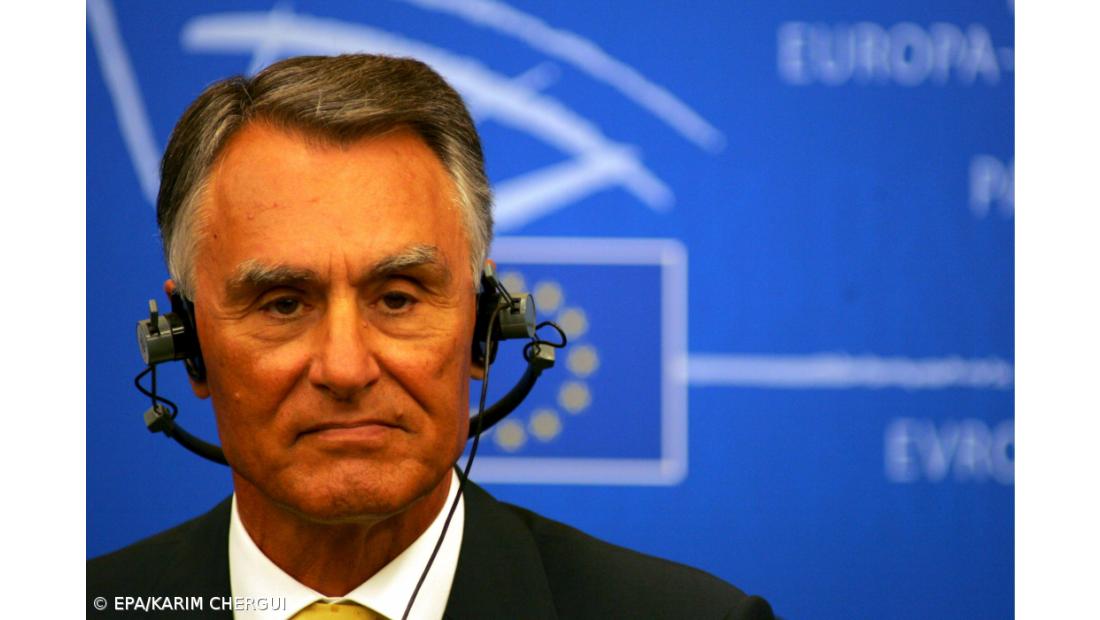 Cavaco Silva pede "imaginação"