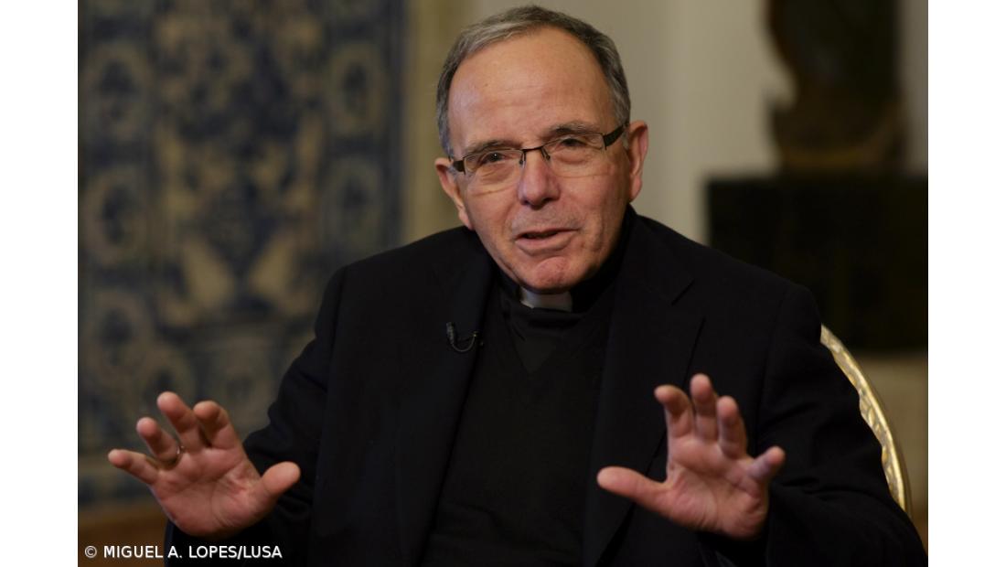 Jornada Mundial da Juventude em Lisboa decorre de 01 a 06 de agosto de 2023