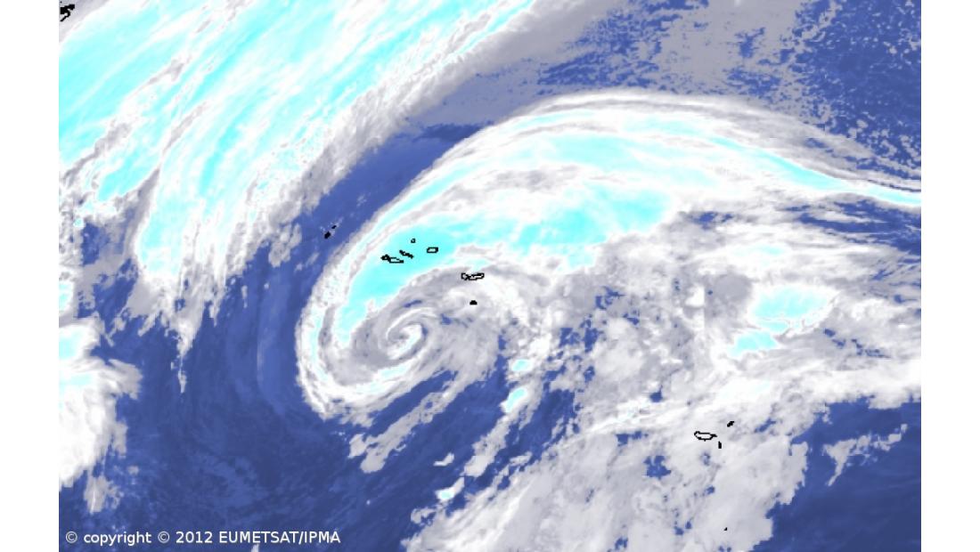 Madrugada sem registo de incidentes