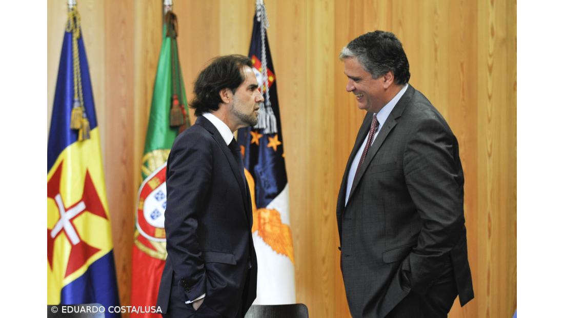 Cimeira Madeira/Açores reúne a partir de hoje Governos dos dois arquipélagos