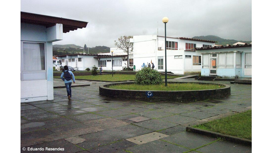 Governo dos Açores adjudica empreitada da EBI das Capelas