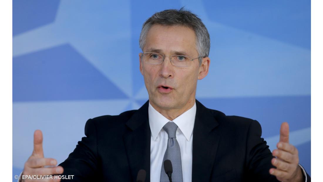 Intervenção na Coreia do Norte teria "consequências desastrosas"