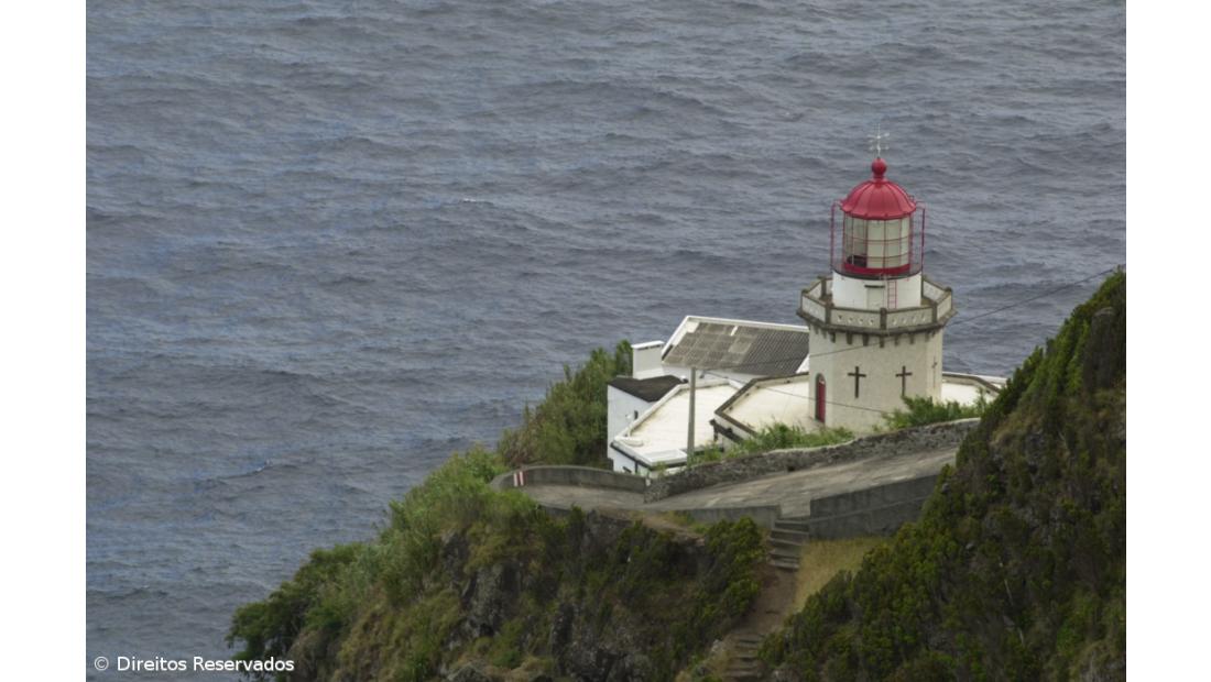 Faróis portugueses abertos ao público para assinalar Dia Internacional dos Monumentos e Sítios