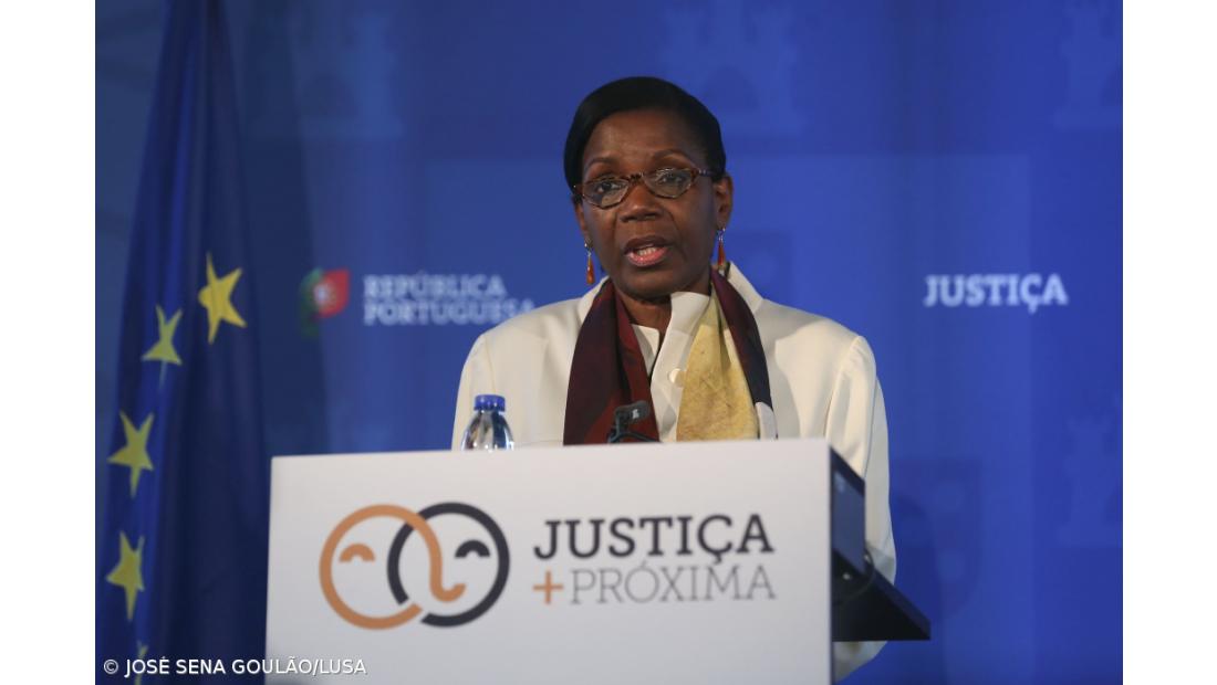 Governo disponível para negociar com sindicatos dos guardas prisionais