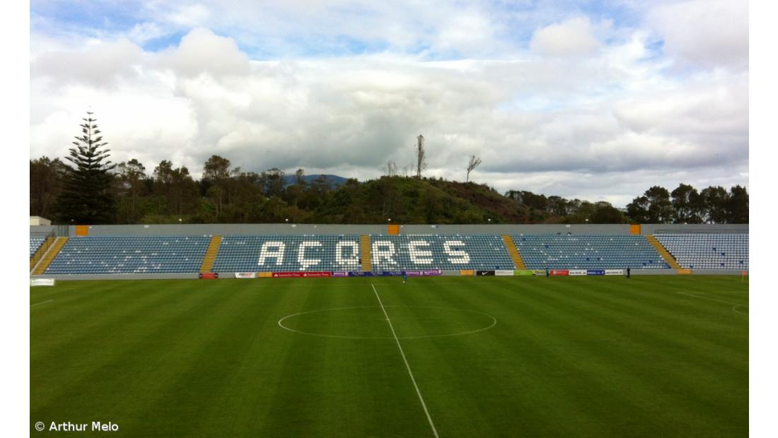 Marítimo estreia três ‘peças’ nas quatro alterações para a visita ao Santa Clara