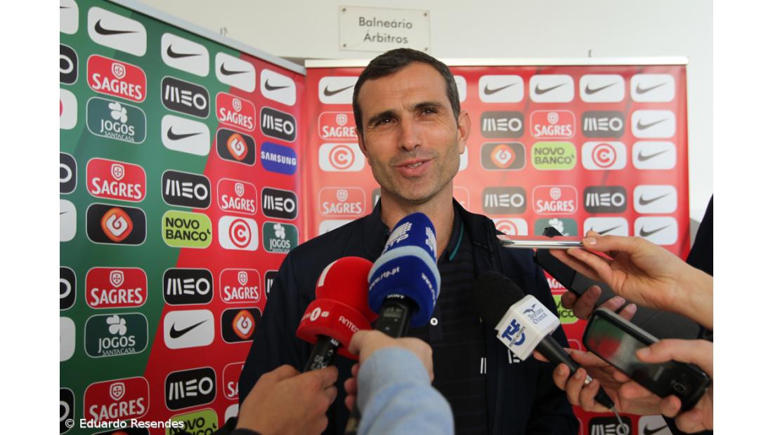 LC: Pauleta confiante que “este ano é o ano” do Paris Saint-Germain