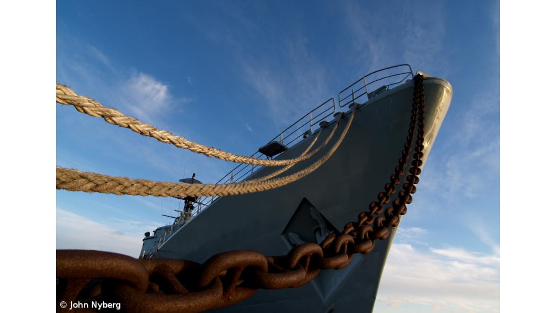 Concurso para ferries feito para estaleiros estrangeiros