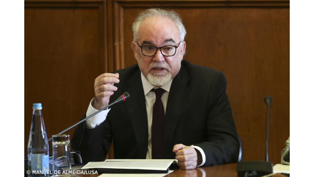 Ministro da Segurança Social e Solidariedade é ouvido hoje na AR