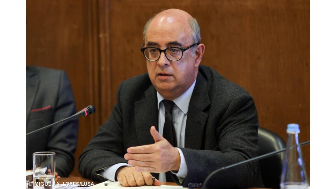 Portugal estuda maior utilização civil das Lajes