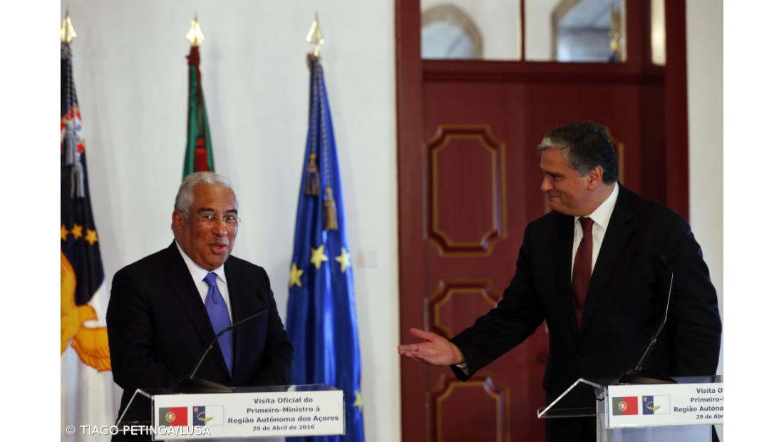 Ilha Terceira terá voos "low-cost"