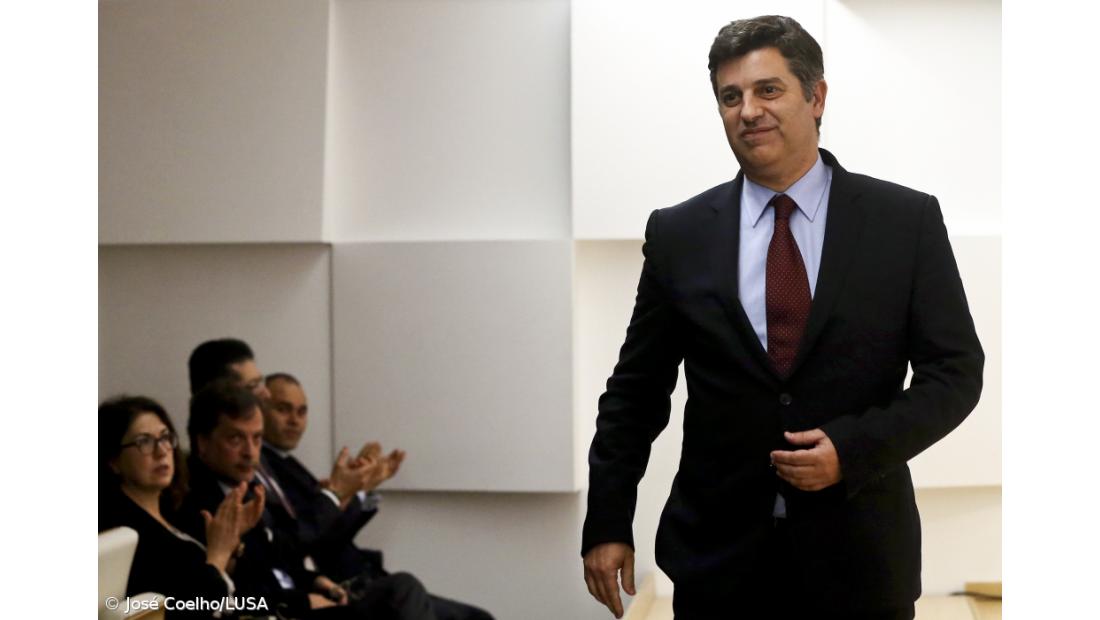 Portugal2020 apoiou mais de 300 projetos hoteleiros num valor de 300ME