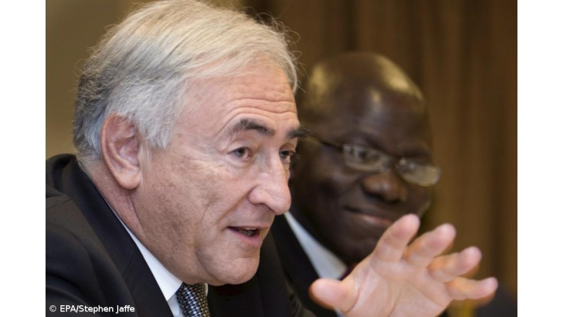 Actividade económica global voltou a abrandar em Agosto